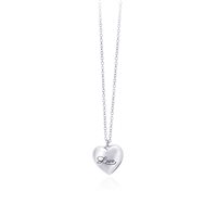 Collana Mabina Donna in Argento 553227 - 553227